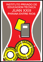 Escaefl Secundaria Juan XXIII